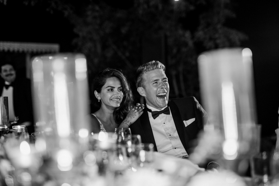 FIH Fotografie » Diipa & Oleg European wedding